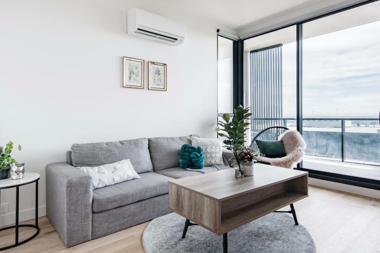 2 Bedrooms Apartment Doncaster Exterior foto