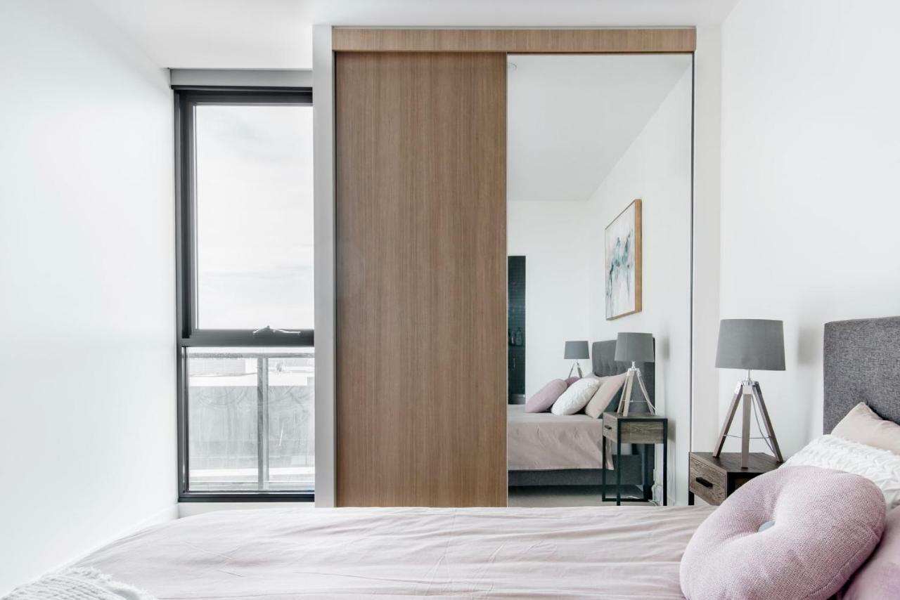 2 Bedrooms Apartment Doncaster Exterior foto