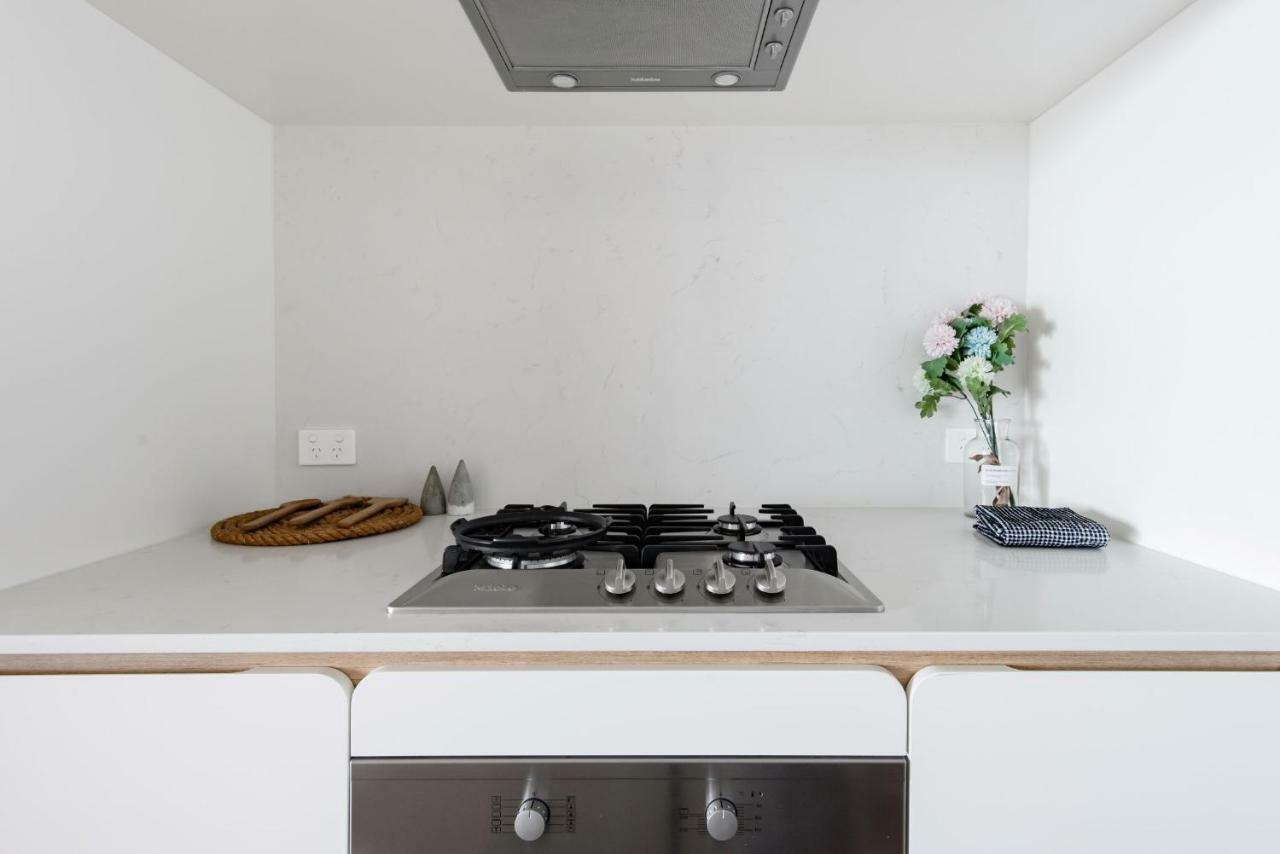 2 Bedrooms Apartment Doncaster Exterior foto