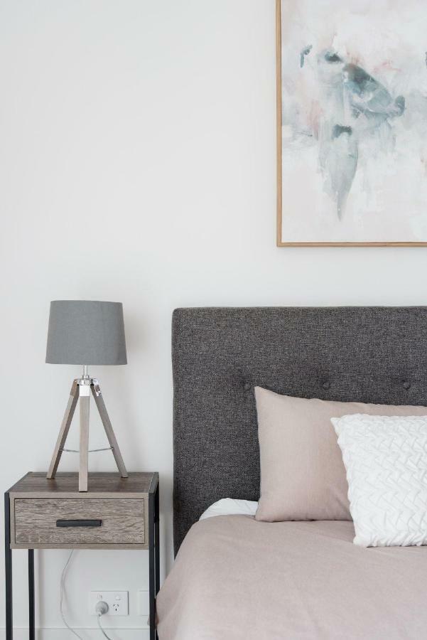 2 Bedrooms Apartment Doncaster Exterior foto