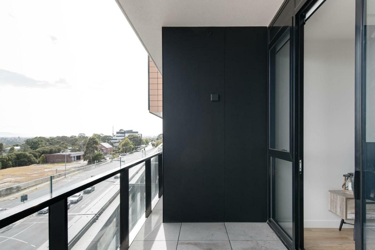 2 Bedrooms Apartment Doncaster Exterior foto